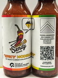 Friends of CAIC X SENDY SAUCE "SPICY MODERATE"