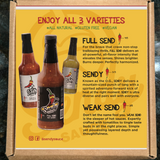 Variety Gift Pack
