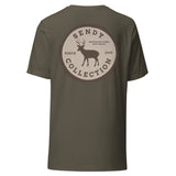 Deer Tee