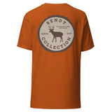 Deer Tee