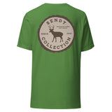 Deer Tee
