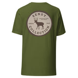 Deer Tee