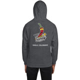 Skier Hoody