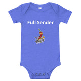 Full Sender Tee