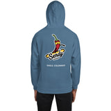 Snowboard Hoody