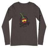 Faceshot Long Sleeve