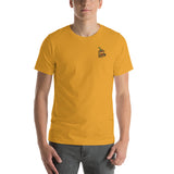 Skier Soft Tee