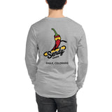 Snowboard Long Sleeve