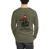 Bike Long Sleeve