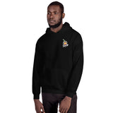 Snowboard Unisex Hoody