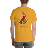 Skier Soft Tee