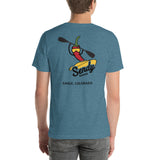 Kayak Soft Tee