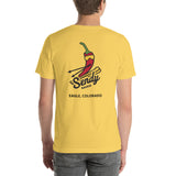 Skier Soft Tee