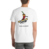 Snowboard Soft Tee