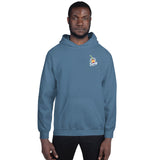 Snowboard Unisex Hoody