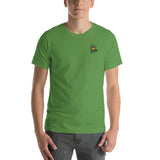 Skier Soft Tee