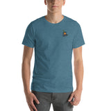 Skier Soft Tee