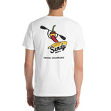 Kayak Soft Tee