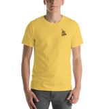 Skier Soft Tee