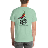 Bike Soft Tee