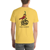 Bike Soft Tee