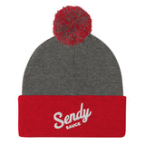 Sendy Pom