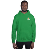 Snowboard Unisex Hoody