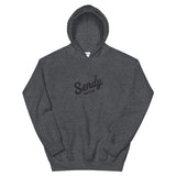 Sendy MTB Unisex Hoodie