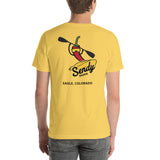 Kayak Soft Tee
