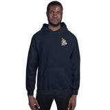 Snowboard Unisex Hoody
