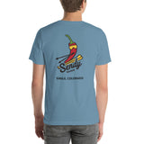 Skier Soft Tee