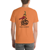 Bike Soft Tee