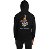 Bike Hoody