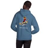 Snowboard Unisex Hoody