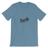 Sendy MTB Soft Unisex T-Shirt