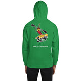 Kayak Hoody