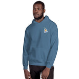 Snowboard Unisex Hoody