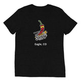 Pizza French Fry Sendy Tee