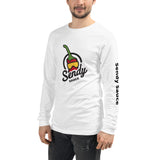 Faceshot Long Sleeve