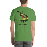 Kayak Soft Tee