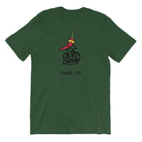 Sendy MTB Soft Unisex T-Shirt