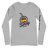 Faceshot Long Sleeve