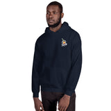 Snowboard Unisex Hoody