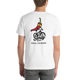Bike Soft Tee