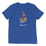 Pizza French Fry Sendy Tee