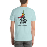 Bike Soft Tee