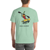 Kayak Soft Tee