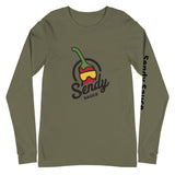 Faceshot Long Sleeve