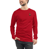 Bike Long Sleeve