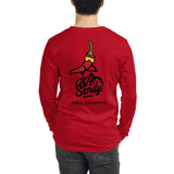Bike Long Sleeve